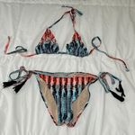 Tart Swim Patterned Bikini Photo 0