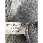 Southern Shirt Southern Sweatshirt Women Medium Soft Fuzzy Long Sleeve Pullover‎ Photo 8