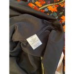 Alexia Admor  Sadee draped mockneck sheath dress Sz M Photo 4