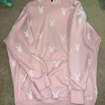 Missguided Playboy Sweatshirt Photo 0