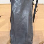 Hobo International  Shoulder Leather Bag GREY Photo 14