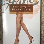 Hanes Nylons Photo 0