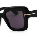 Tom Ford  Sunglasses FT1157 01A shiny black Photo 0