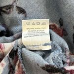 Kendall + Kylie Women  long sleeve (off shoulder) blouse size medium Photo 7