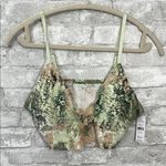 Danskin  Camouflage Print Bra Photo 0
