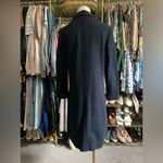 Theory  Erimenthia Fixture Button Shirtdress Photo 5