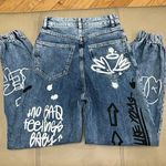 Bershka Cargo/Jeans Photo 5