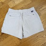 Patagonia Women’s Lightweight Drawstring Shorts – Size Small – light mauve Photo 5