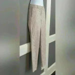 Source Unknown Women Straight Leg Casual Pants (524) Photo 2