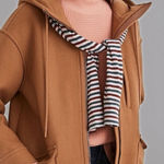 Madewell Lynnford Coat Photo 0