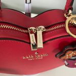 Kate Spade Heart Crossbody Bag Photo 3