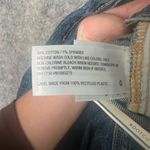 Universal Threads Universal Thread Woman Size 6 Bootcut Vintage Stretch Blue Jeans New Photo 3