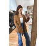 Old Navy Linen Jacket Photo 3