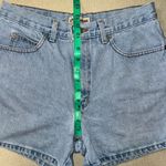 London Jean  Vintage Jean Shorts Photo 3