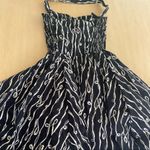 Anthropologie Girls From Savoy  Cerys Halter Dress Photo 7