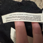 Free People NWT Intimately She's Got It Lace-Trim Dress, Medium Photo 10