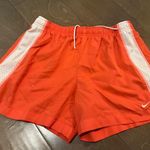 Nike Red vintage  Shorts Photo 0