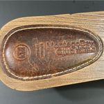 Montego Bay Club Women's Brown Shoes/Heeled Sandals Sz 6.5W SKU 4870 Photo 4