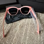 Dolce & Gabbana Rosa Floreale, Floral Cat-Eye Photo 3