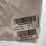 J.Crew  Elena mini shirt-dress in cotton poplin Photo 4