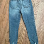 Abercrombie & Fitch High Rise Jeans Photo 8