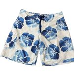 Men's CRAZY SHIRTS Swim Board Shorts Trunks‎ Bathing Suit Swimsuit 34 Photo 1