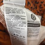 Levi's Levi’s Wedgie Straight Corduroy Pants 27 Leopard Photo 3