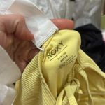 Roxy  one piece swimsuit ribbed cup underwire textured crinkle butter love muse Photo 11