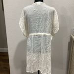 Melrose and Market  Cream Kimono Cardigan Photo 2