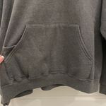 USA Volleyball Girl’s Junior National Championships hoodie 2017 size large Gray Photo 2