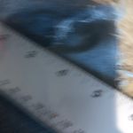 Wild Fable Blue Jean Mom Shorts High Rise Size 18 Photo 6