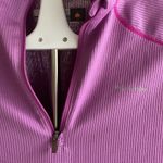 Columbia  thermal waffle quarter 1/4 zip Photo 1