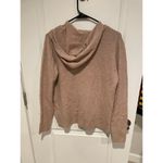 Saks 5th Avenue Saks Fifth Avenue Cashmere sweater with hood size medium unicorn nwt Photo 8