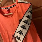 Kappa Crop Top Photo 1