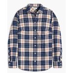 J. Crew Factory flannel shirt Size XXL New with Tags Photo 2