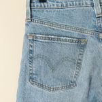 Levi's Levi’s Premium Denim 501 High-Rise Skinny Jeans, Size 27 Photo 9