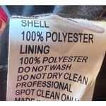 La Femme Trumpet Style Strappy Back Dress NWOT Photo 8