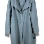 Kenneth Cole Wool Blend Sweater Coat NWT 1X Photo 0