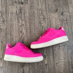 Nike  Women’s Air Force 1 '07 Essential Laser Fuchsia Photo 3