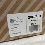 Soludos NIB Capri Mule Photo 3