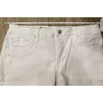 Seven7  White Shorts Weekend Short 10 New Photo 6