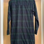 Abercrombie & Fitch  Shirt Dress,XS Photo 2