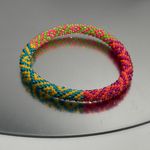 Sashka Neon Special Edition Bracelet 8" Photo 0