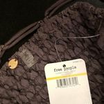 Free People ππ One Adella Slip Dress ~ Charcoal Small S NWT Photo 14