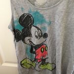 Disney FINAL MARKDOWN Ladies  tank top small 4/6 Photo 1