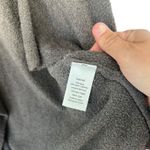 Barefoot Dreams  Cozychic Ultra Lite Brown Ombre Cardigan Sz S/M Photo 2