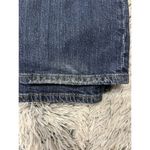 Vigoss  Straight Cut Jeans Women's Size 9 Blue Denim low Rise Pants Western Rodeo Photo 11