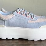 UGG  Marin Mega Lace Women's Shoe Size 11 #939 Photo 0