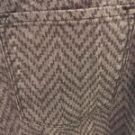 prAna  Gray Herringbone Jeans 6 Photo 2