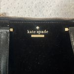 Kate Spade  Black Satchel Bag Photo 2
